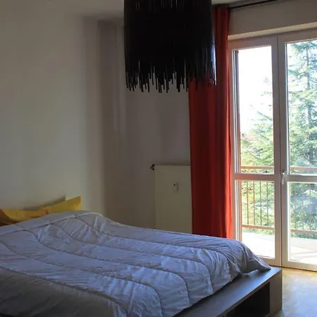 Apartment Casa Luna