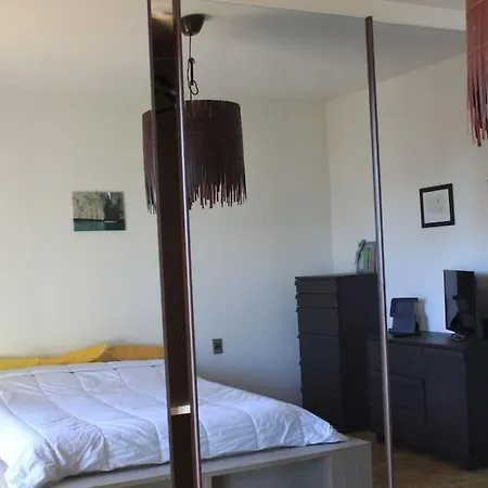 Apartment Casa Luna