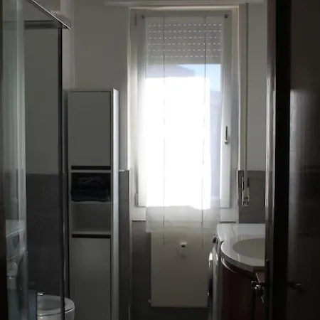 Casa Luna Apartment