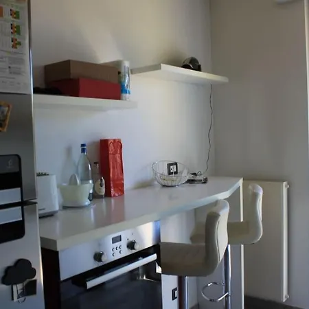 Apartment Casa Luna
