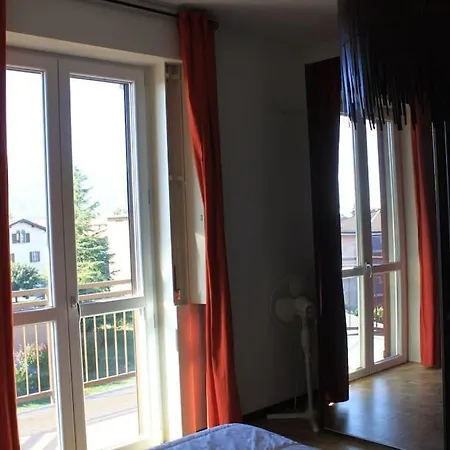 Apartment Casa Luna Valbrembo