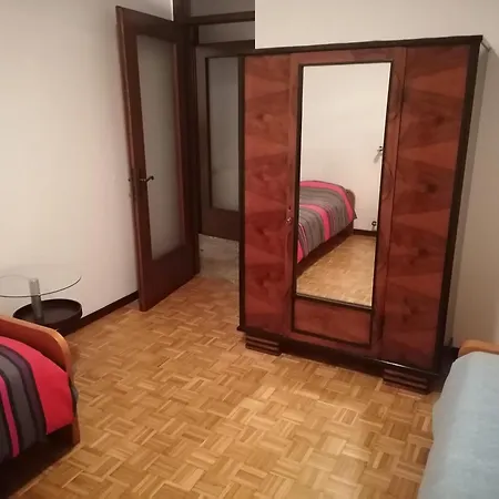 Casa Luna Apartment Valbrembo