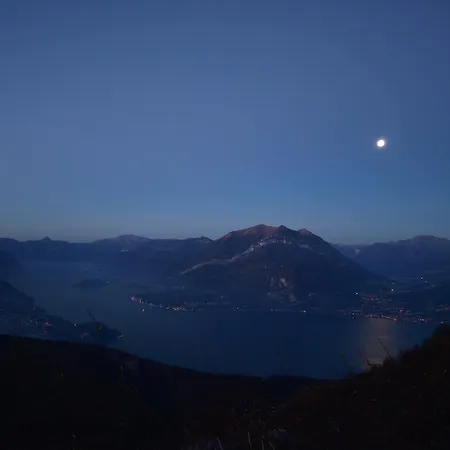 Appartamento Casa Luna *