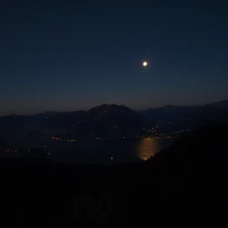 Casa Luna *