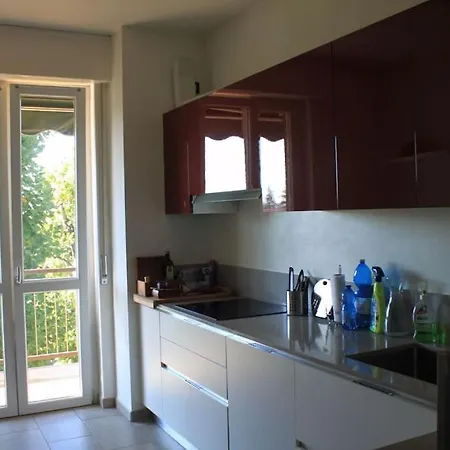 Casa Luna Appartamento *