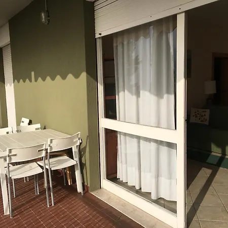 Casa Luna شقة