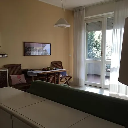 شقة Casa Luna Perledo