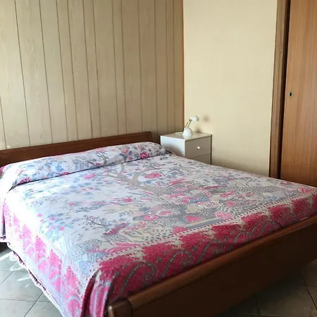 Casa Luna * Perledo