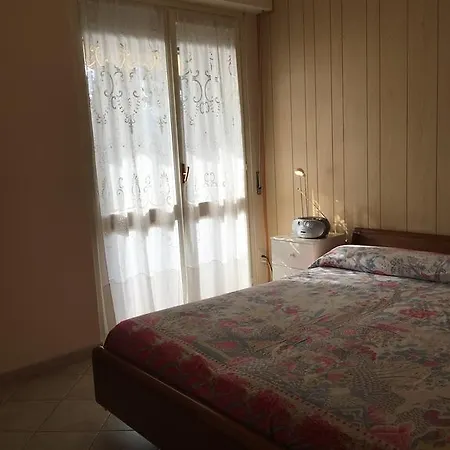 Casa Luna شقة Perledo