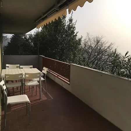 Casa Luna